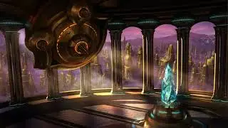 StarCraft Remastered Brood War Protoss Campaign Full Longplay HD