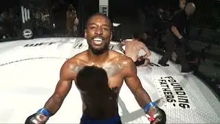 World Fighting Federation (WFF MMA) Promo