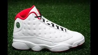 Sky-Star Обзор Air Jordan 13 Retro 414571-103