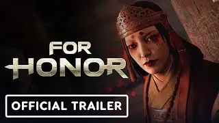 For Honor - Official Year 9 Season 3 Downfall Gameplay Trailer