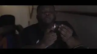 NikeboyMeech - Back 2 Da Trap (Official Music video)