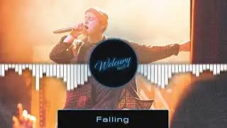 *SOLD* Trevor Daniel Type Beat - Falling | Anymore (Instrumental)