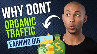 How to Boost Website Traffic for Free in 2024