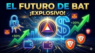&iquest;Qu&eacute; est&aacute; pasando con BAT? Roadmap 3.0, nuevas funciones y adopci&oacute;n masiva