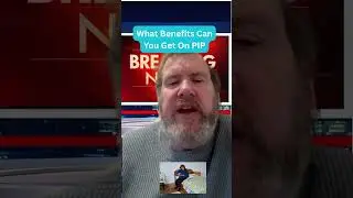 What Benefits Can People Get On PIP