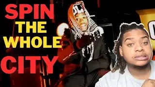 YUNG DIZZY &ldquo;EYE 4 EYE&rdquo; Reaction