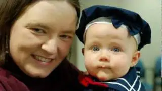 LHSF - Caring For A Mother's Heart - Rebecca's Story