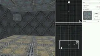 Adding flares (surfaces with fake overbright light) in RobGetOut