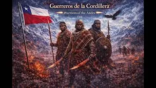 World of Metal – CHILE – Guerreros de la Cordillera | Epic Heavy Metal from Chile