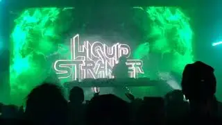 LIQUID STRANGER (INFINITY TOUR 2019)