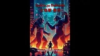Daikaiju Mokushi real-time TTRPG review pt4: Survival and Adventure