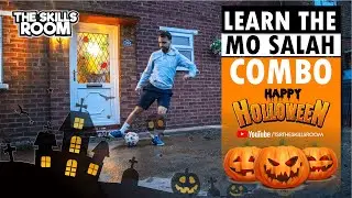 SCARE defenders like MO SALAH with the skill combo he used against Man City! Learn it now!!