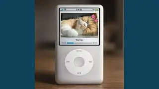 Chilling Cat