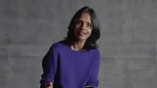 Shemara Wiramanayake reads a letter to her mentors_Letters To My Mentor 2020_Full Version