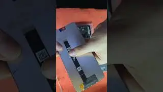 Zte nubia neo 2, cambio de pantalla #android #repair #zte 