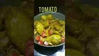 #shorts #recipe #chickencurry  #sundayfunday