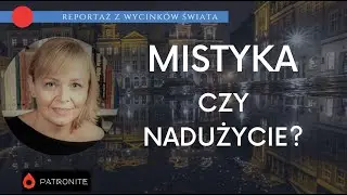 Истинный и ложный мистицизм