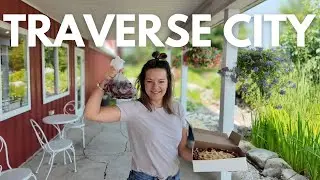Traverse City Michigan From Lake Views to Cherry Treats