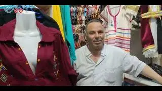 سوق الرباع حومة السوق جربة