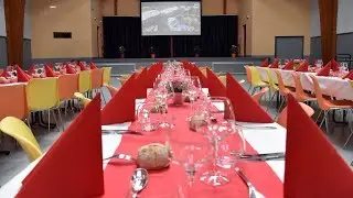 Repas des ain&eacute;s 2019
