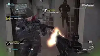 shotgun kem