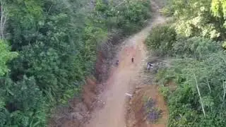 TINTIN IDIT / Bukit Batas