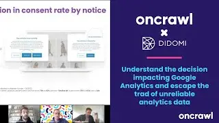 Understand the European decisions impacting GA and escape the trap of unreliable analytics data