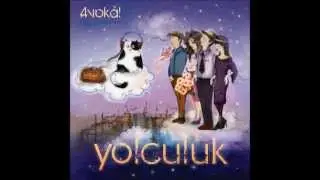 4 Vokal - Gülpembe