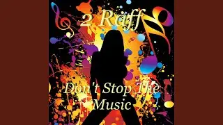 Don't Stop The Music (Radio Cut)