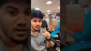 Tamil Comedy | Trending Shorts | Fun At Work | Work From Office