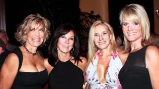 Blue Martini Plano