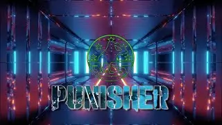 Ras Soldier - Punisher (SINGLES 2020) Videolyric
