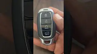 Hyundai i20#car#key#shorts#shorts#youtubeshorts