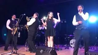 Temptations | Ain't Too Proud to Beg | MAINSTREET SOUL