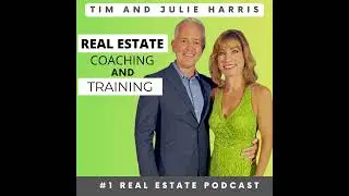 Podcast: Your 7 Step Success Plan To Make 2021 Your Best Year EVER! | Tim and Julie Harris