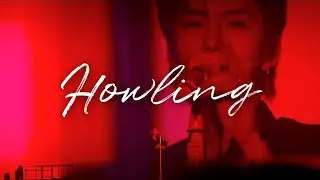 [몬스타엑스 / 기현] 20260131 기현 - 하울링 howling 몬스타엑스 콘서트 THE X : NEXUS 
