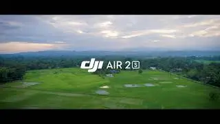 Cinematic Nature Drone || Samrit Baruah || Dji Air2s