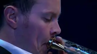 Curiouser and Curiouser  (G. Korm&aacute;nyos) - UMO Helsinki Jazz Orchestra