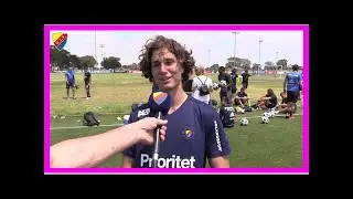 Breaking News | Djurg&aring;rden v&auml;rvar Matteo Catenacci