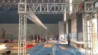 Dhaka Motor Show 2018