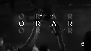 Hora de Orar | Día 7 | Ayuno Comunidad