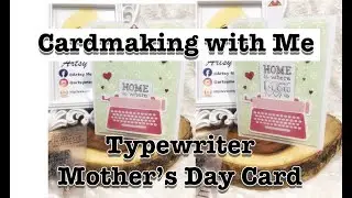 Interactive Slider Card Tutorial | Mother&rsquo;s Day