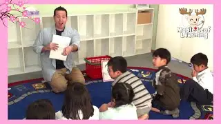Silly Bunny | Teacher's Video