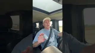 Driving by Faith with Dr. Ricky Branham. Video 5: &ldquo;Should I be Baptized?&rdquo; 🚙