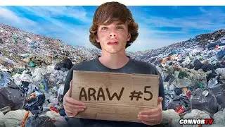 7 Days na Dumpster Diving: Buhay sa Basura, Day 5