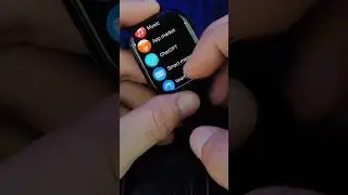 Best smartwatch with ChatGPT and AI watch face 😱#smartwatch #watch #digitalwatch #chatgpt #shorts