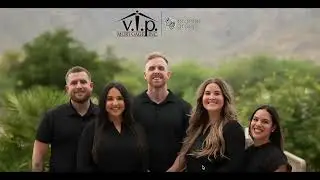 Welcome to our new at V.I.P Mortgage Inc.