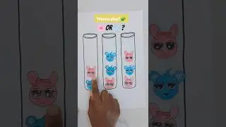 Fun tubes game wanna play?🧩😄#shorts #art #gaming #satisfying #incrediboxsprunki