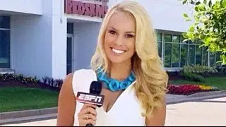 Foul-mouthed ESPN reporter apologizes for tirade