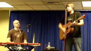 Jonathan Kingham - Real Woman (feat. Ryan Shea Smith)  Live - HQ